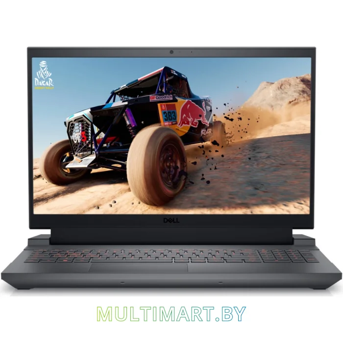 Игровой ноутбук Dell G15 (5530-7611)